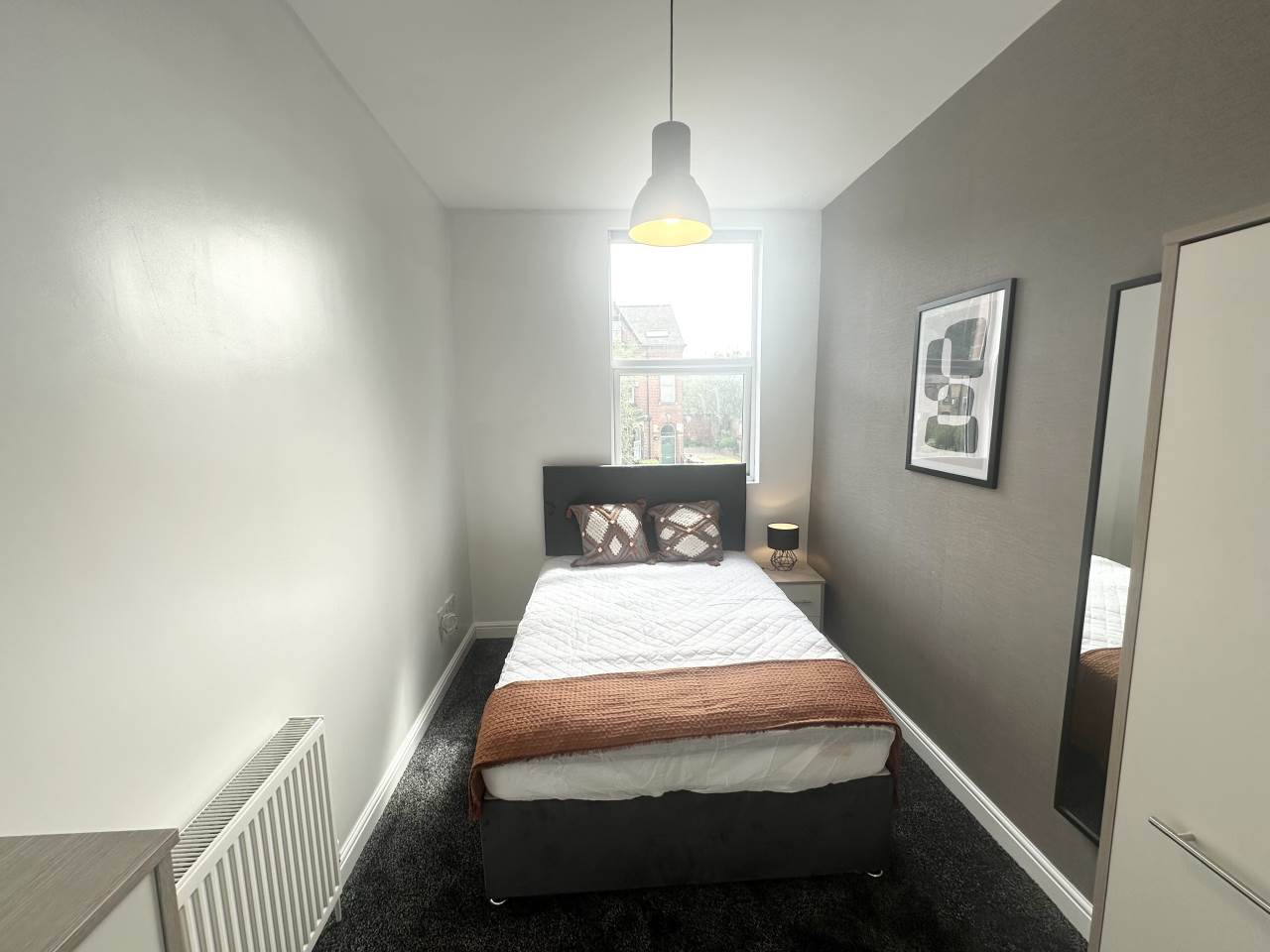 Haddon Road (room 4), Burley, Leeds