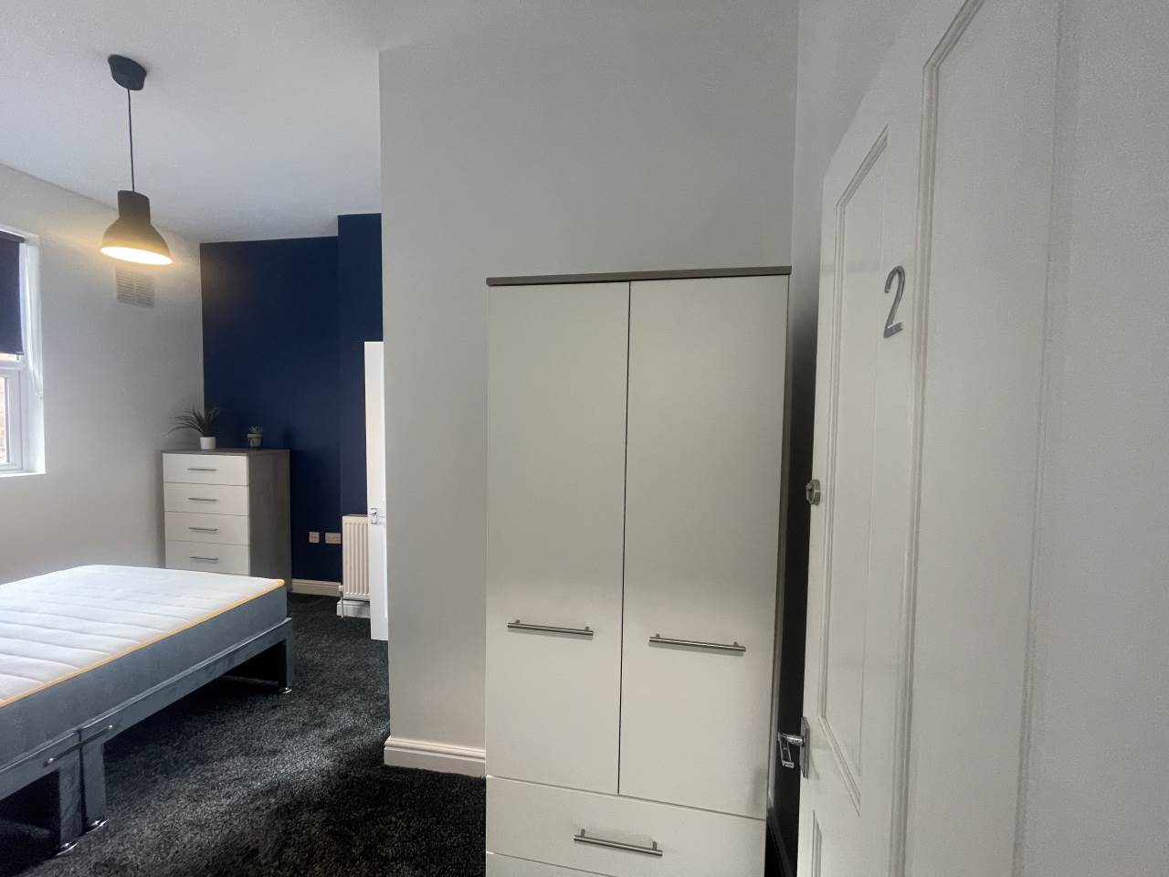 Haddon Road (room 2), Burley, Leeds