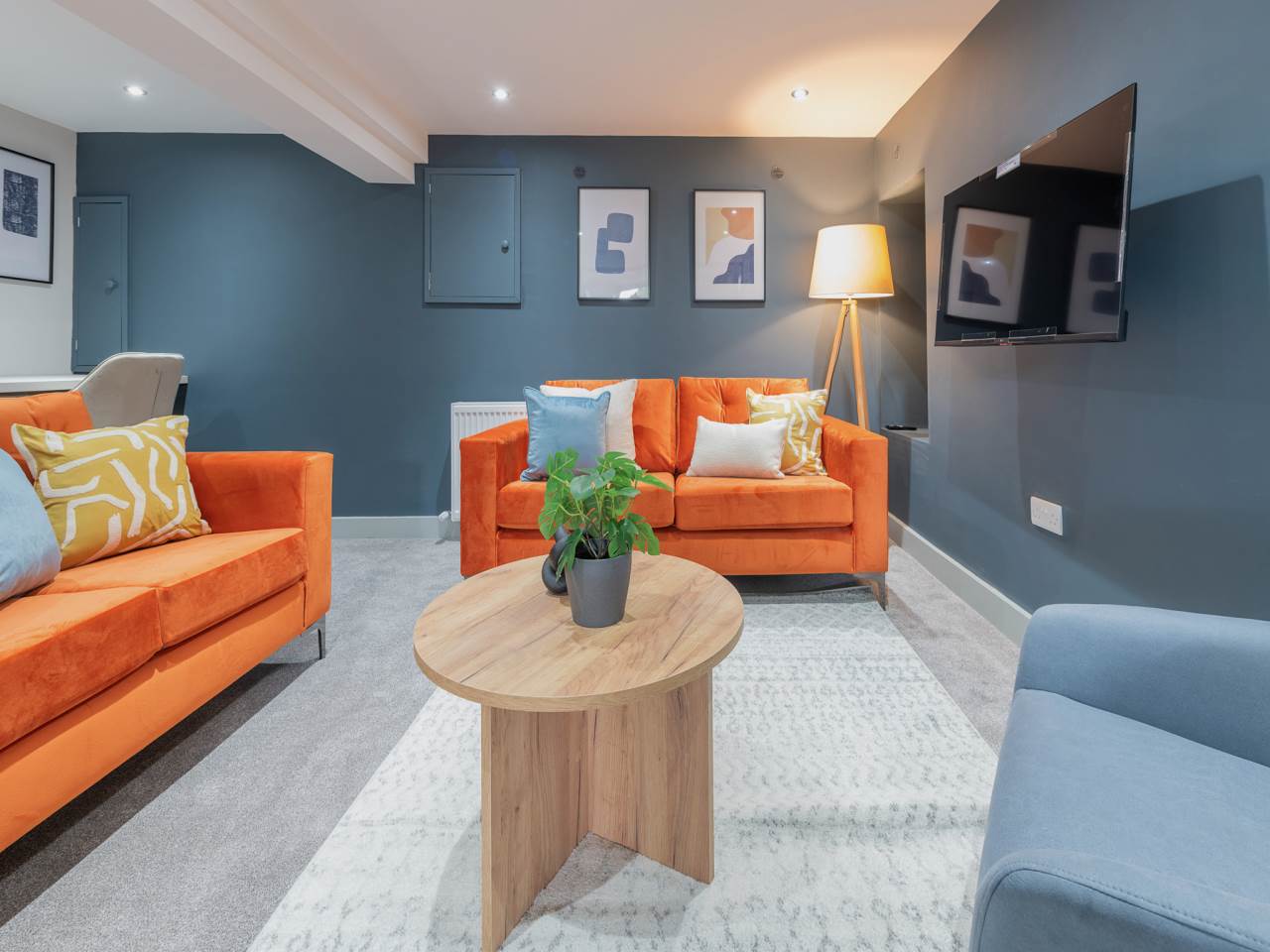 Westover Road (Room 4), Bramley, Leeds