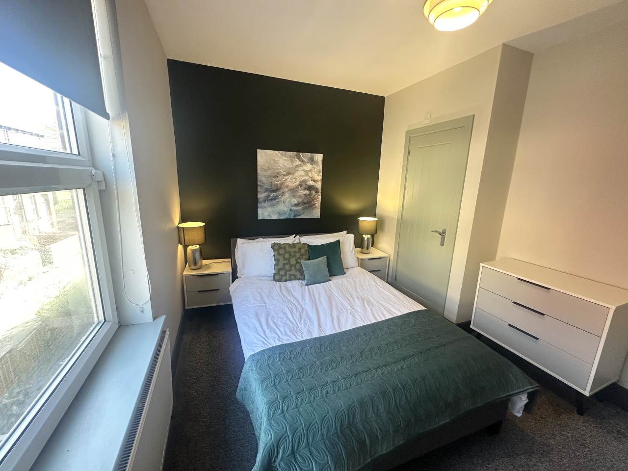Spring Grove Walk (Room 3), Headingley, Leeds