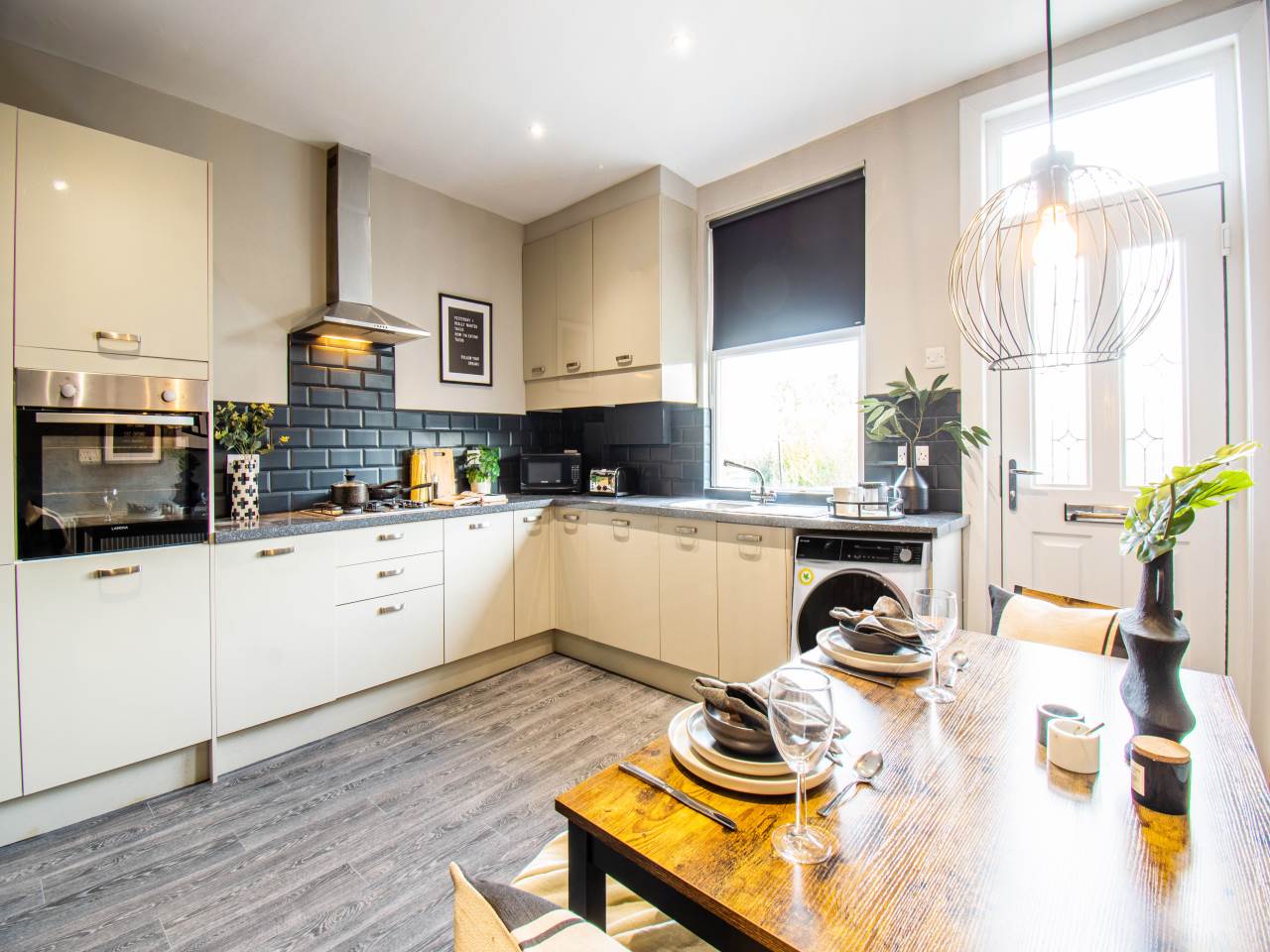 Haigh Avenue (Room 3), Rothwell, Leeds