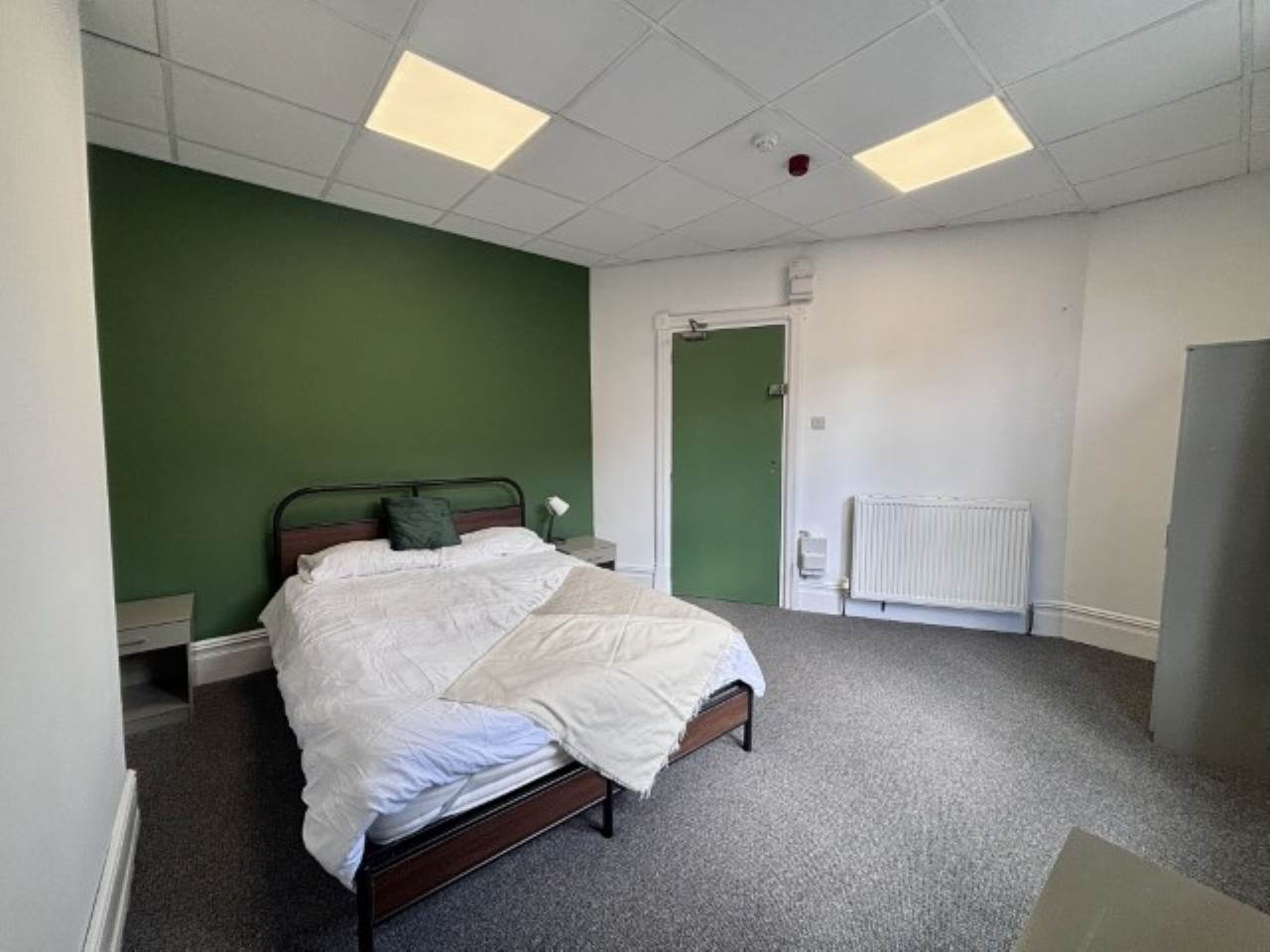 Aberdeen Walk (Room 2), Armley, Leeds