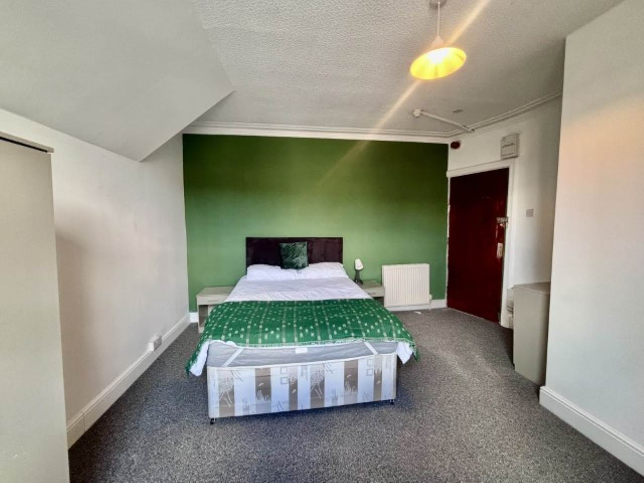 Aberdeen Walk (Room 3), Armley, Leeds