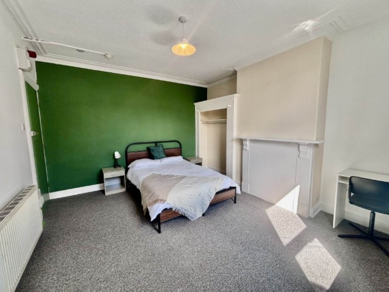 Aberdeen Walk (Room 4), Armley, Leeds