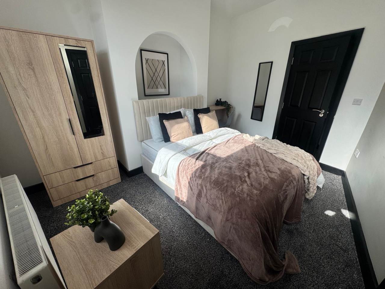 Cambrian Terrace, Beeston, Leeds