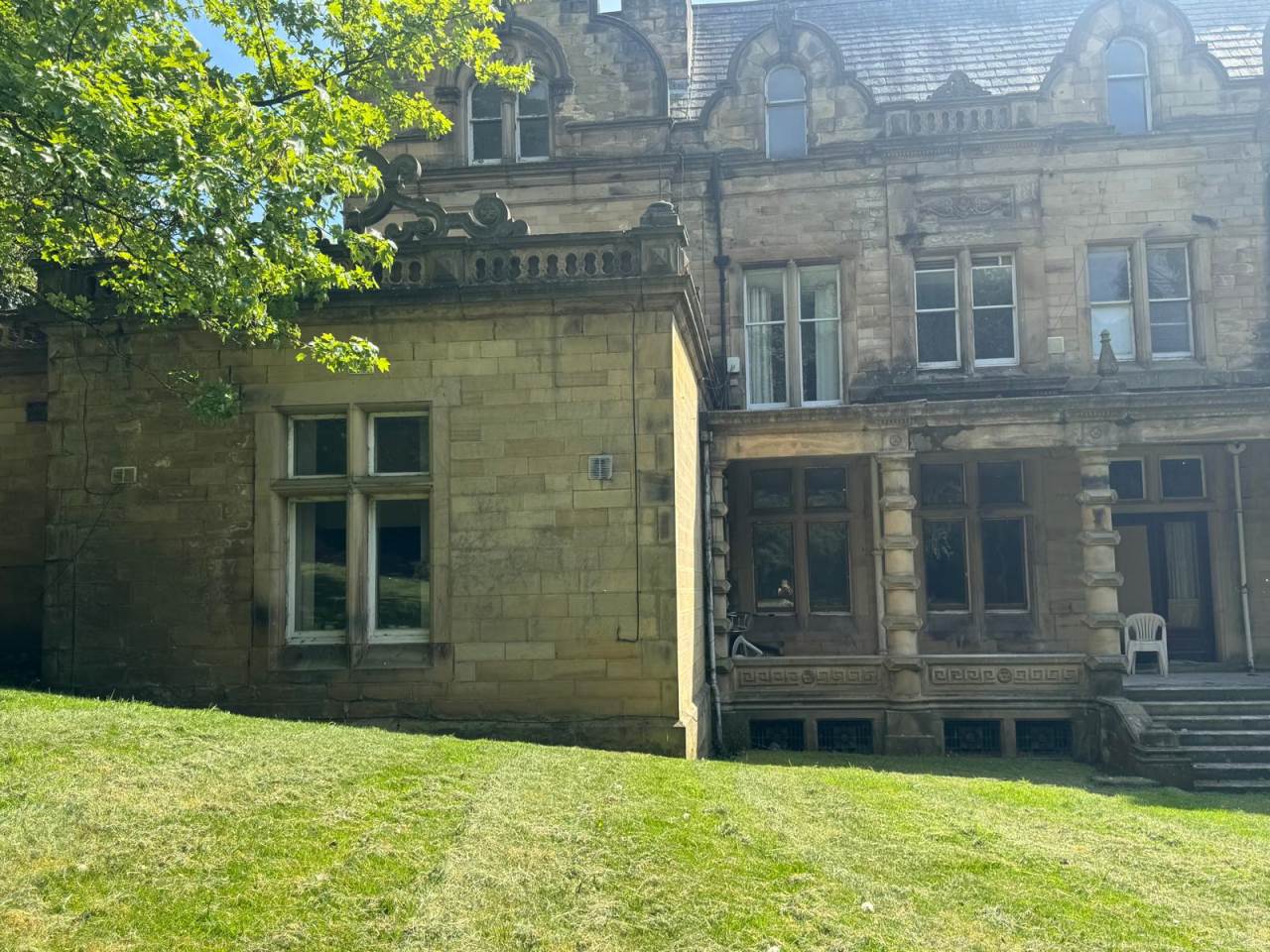 Photo of property