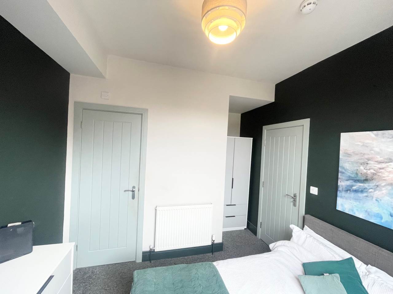 Spring Grove Walk (Room 1), Headingley, Leeds