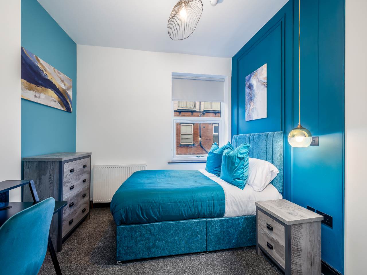 Hayleigh Street (Room 3), Bramley, Leeds