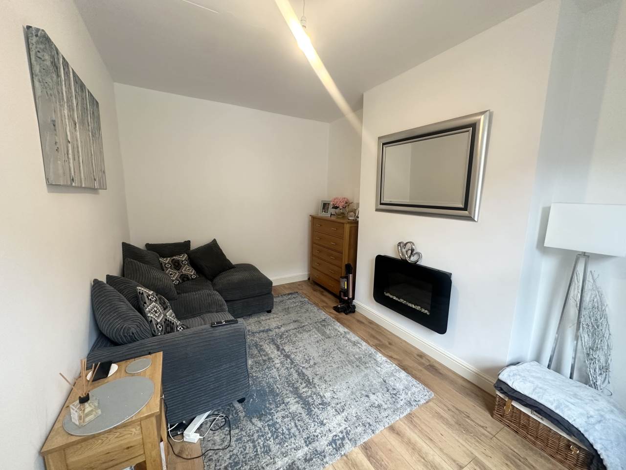 Paradise Grove, Horsforth, Leeds