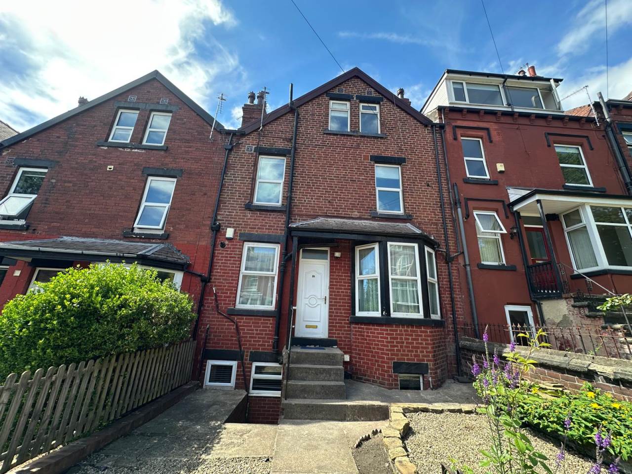 Knowle Road (Main), Burley, Leeds
