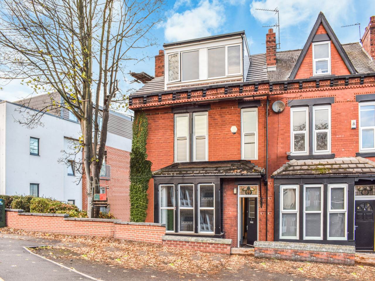 Beechwood Crescent (Room 1), Burley, Leeds