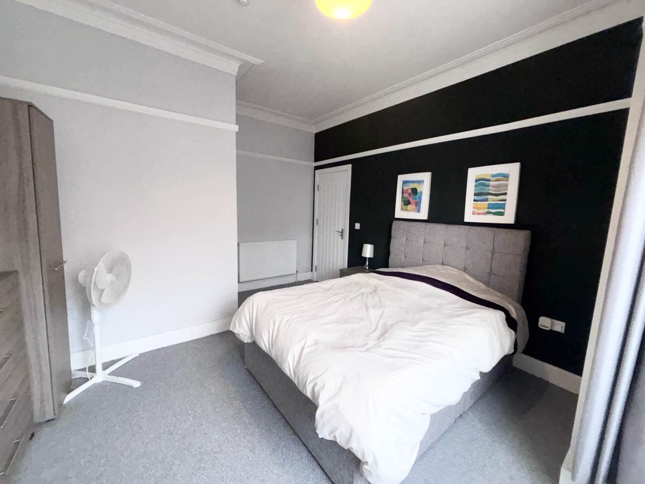 Hough Lane (Room 1), Bramley, Leeds