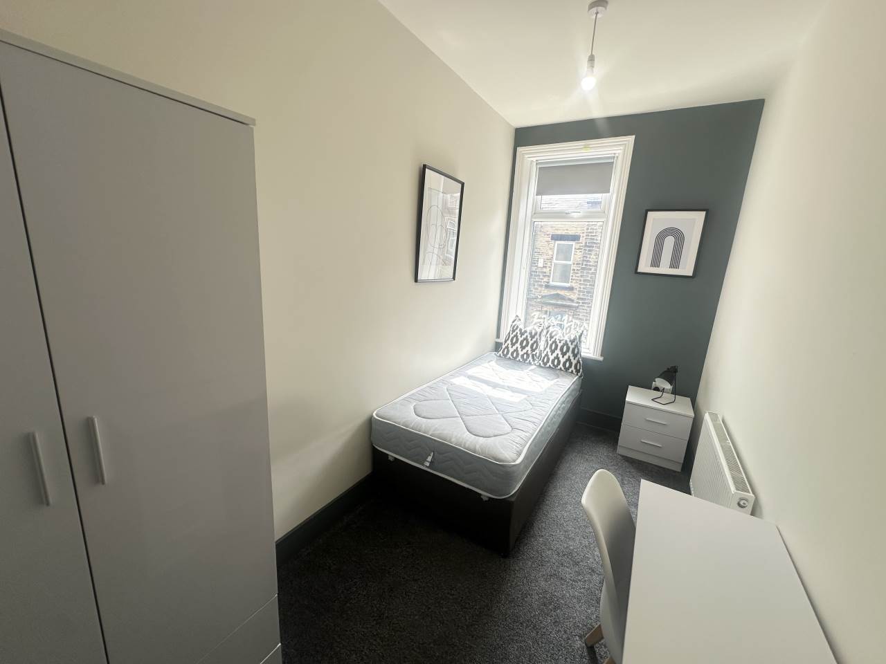 Westover Road (Room 2), Bramley, Leeds