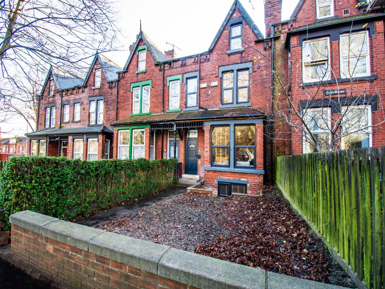 Photo of property