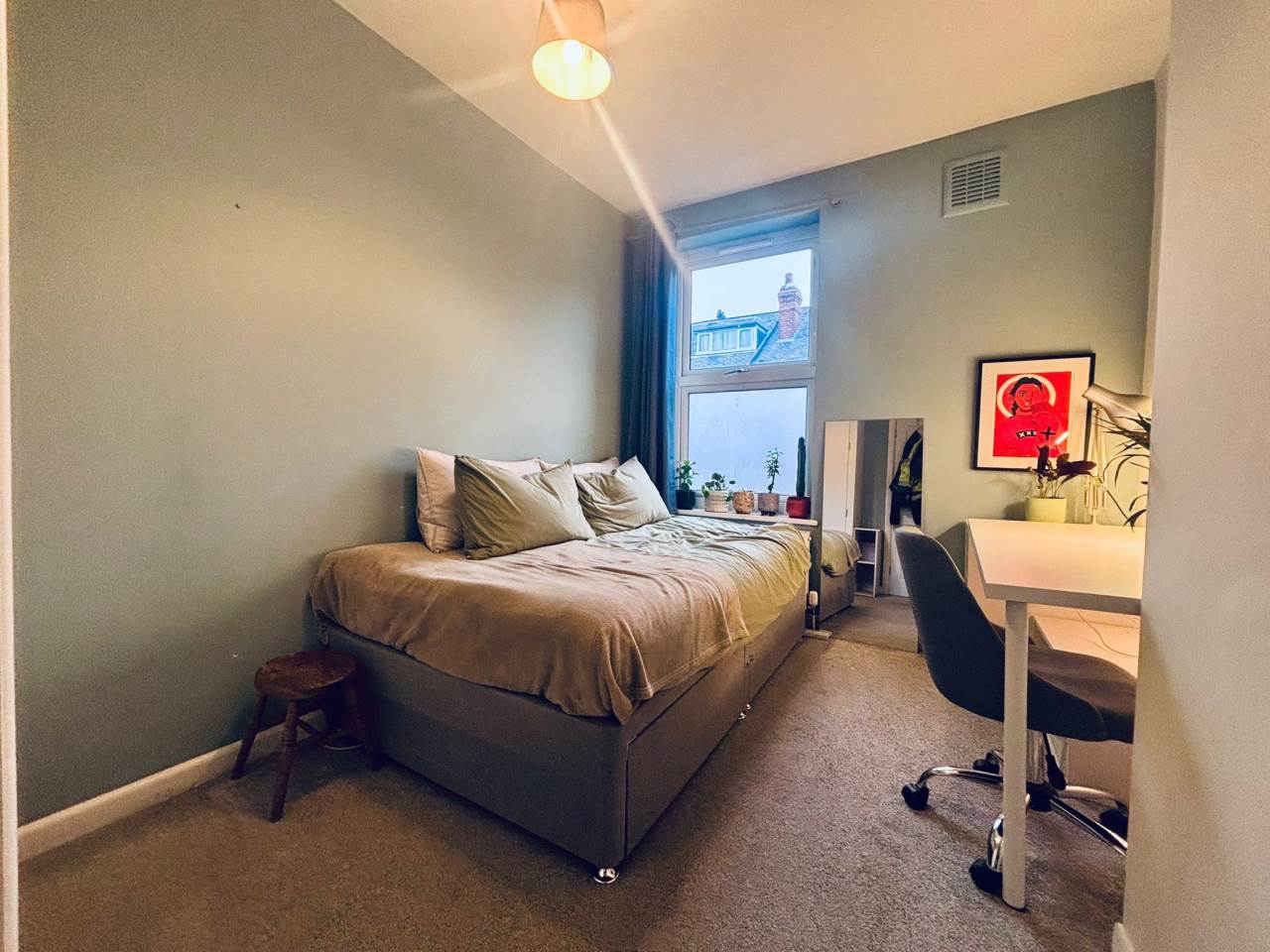Salisbury View (Room 2), Armley, Leeds
