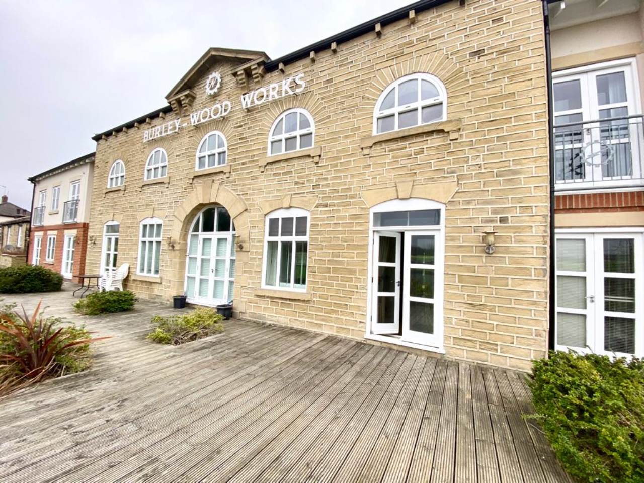 Photo of property
