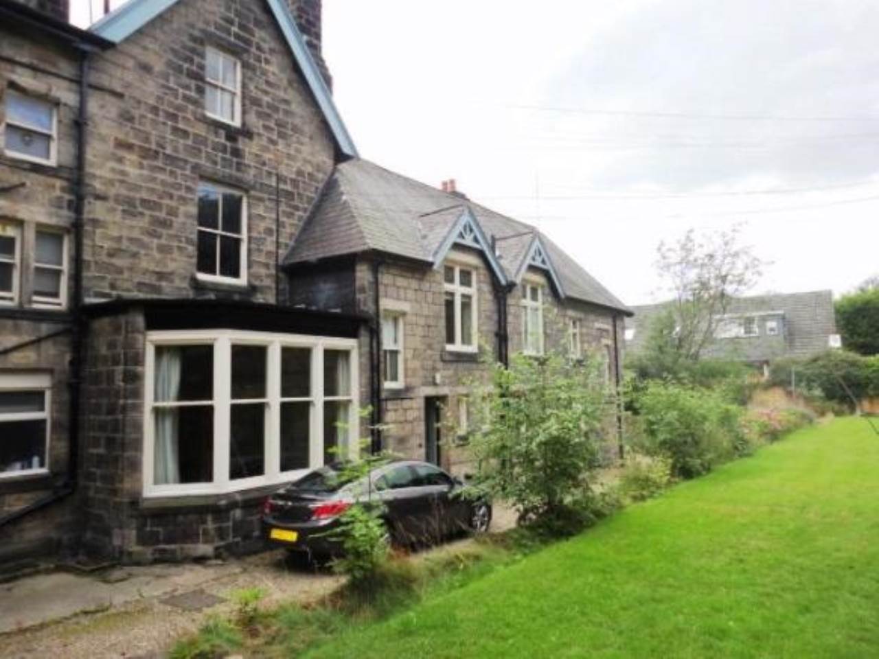 Photo of property
