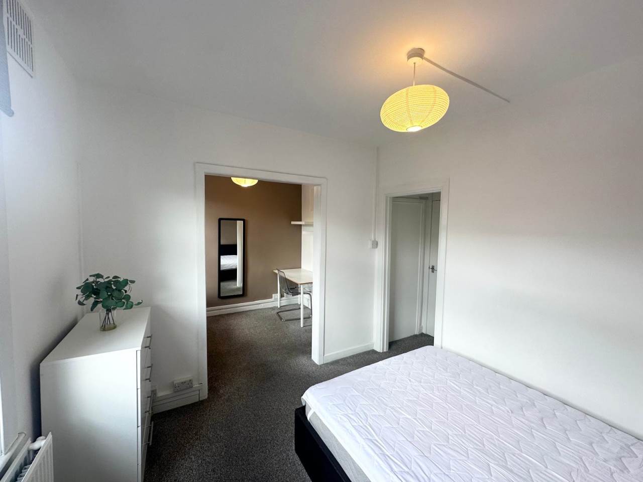 Haddon Avenue (Room 2), , Leeds