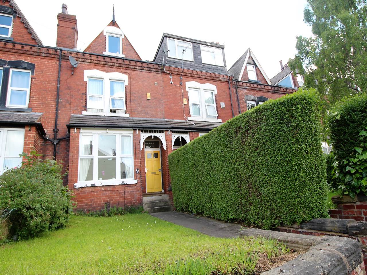 Photo of property