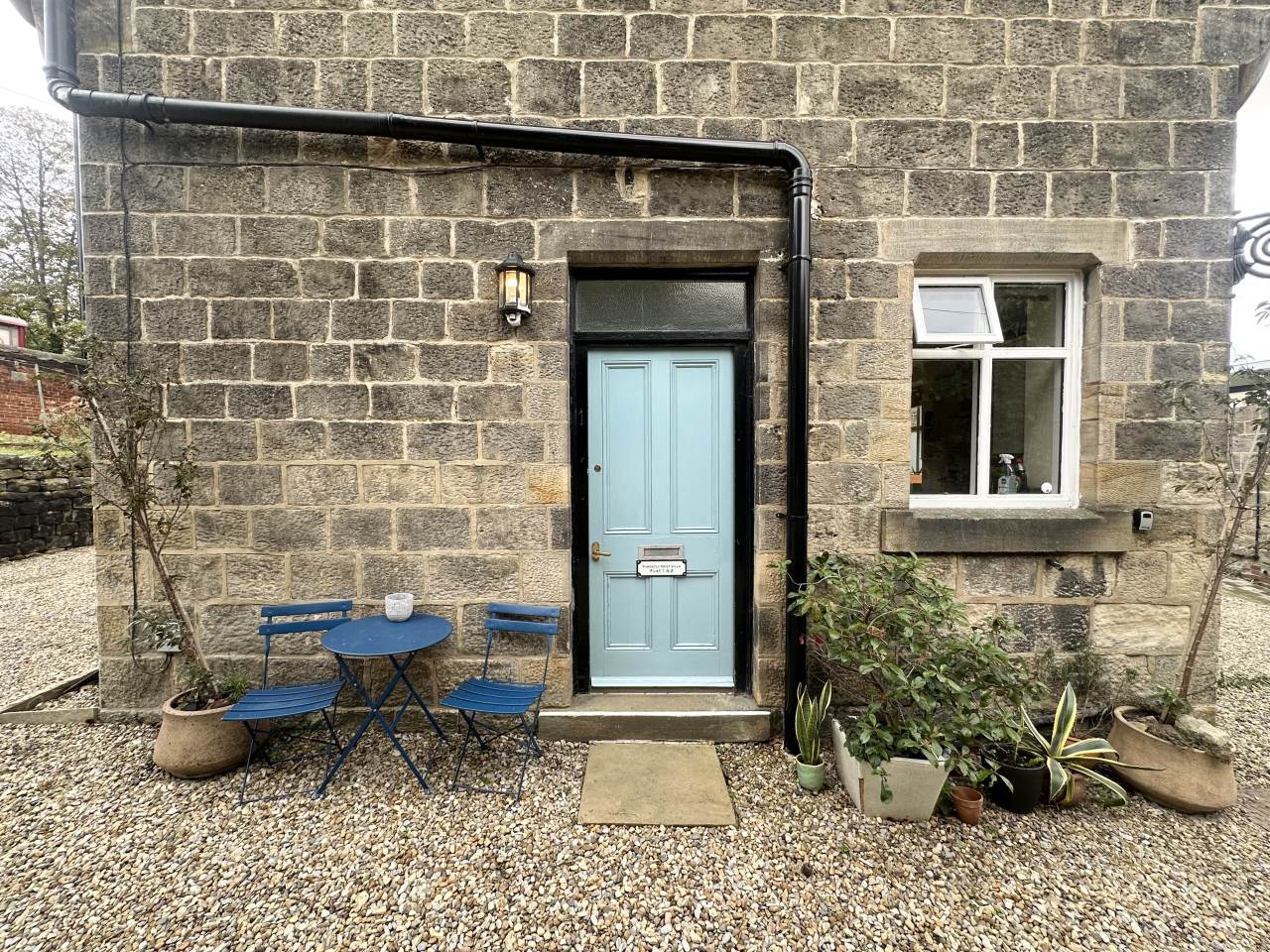 1 Throstle Nest Villas, Horsforth, Leeds