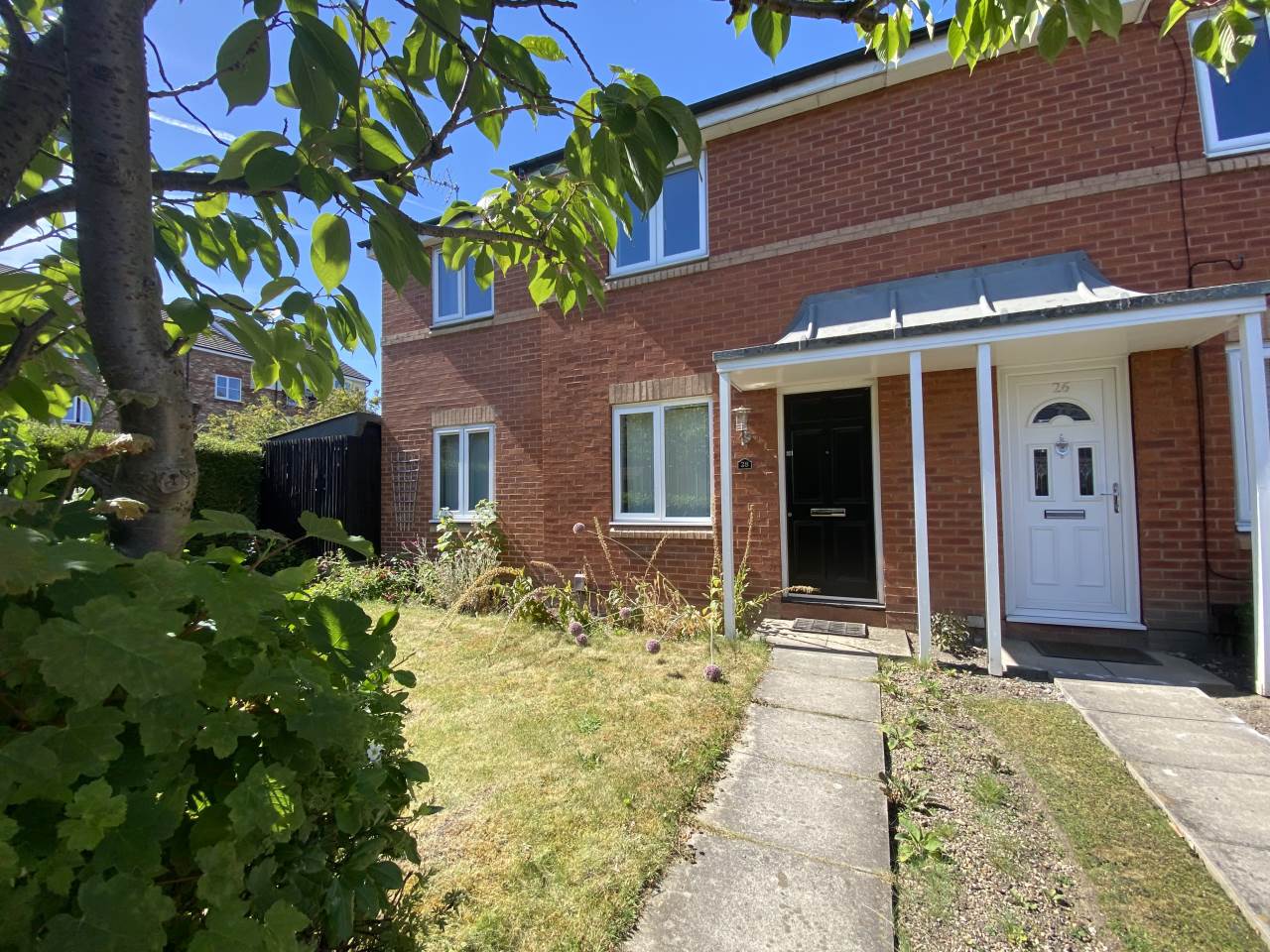 Photo of property