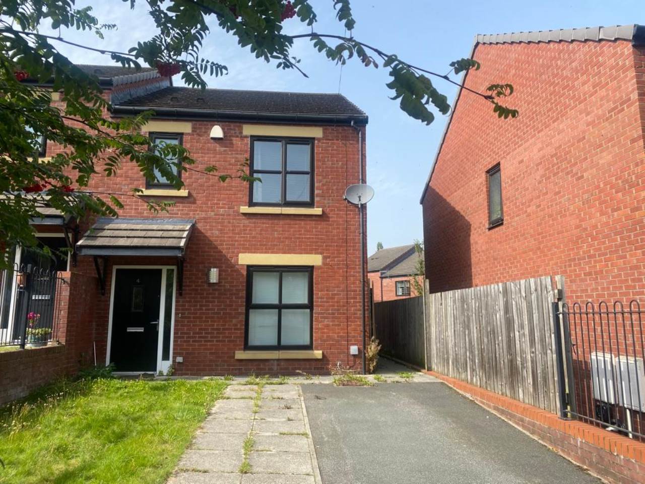 Photo of property