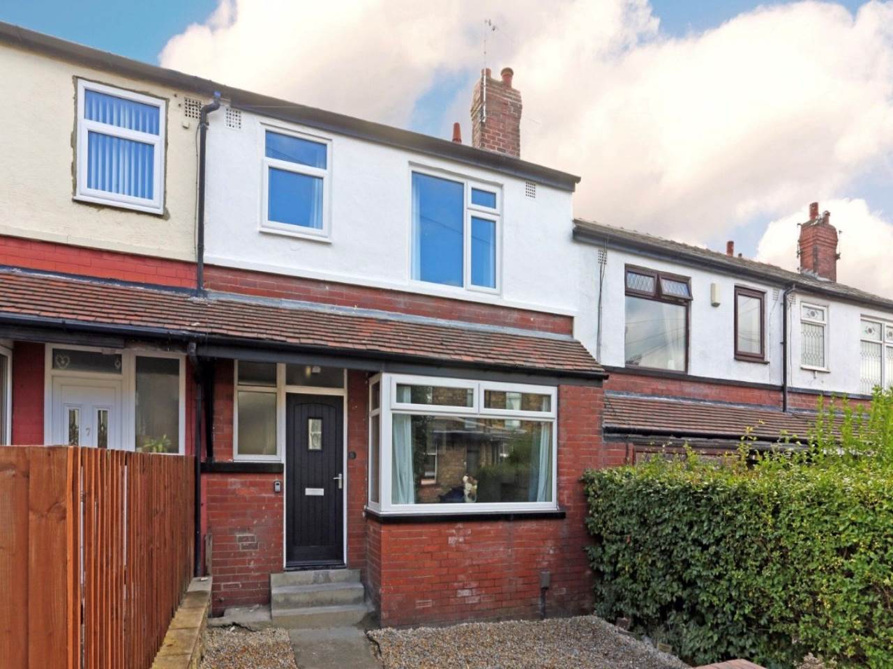 Rosemont Walk (Room 4), Bramley, Leeds