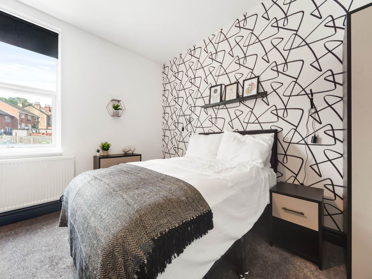 Stanningley Road (Room 4), Bramley, Leeds